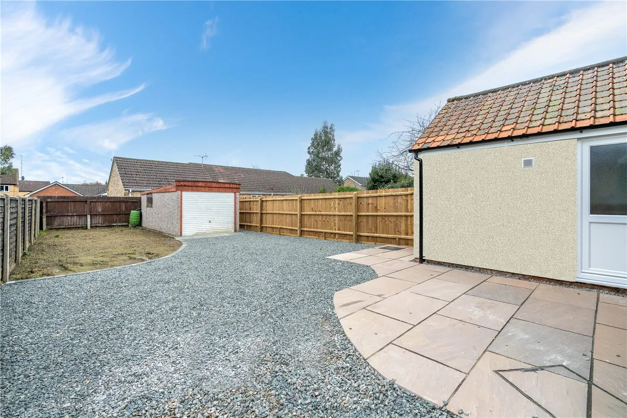 Exeter Street, Bourne, PE10, photo 3