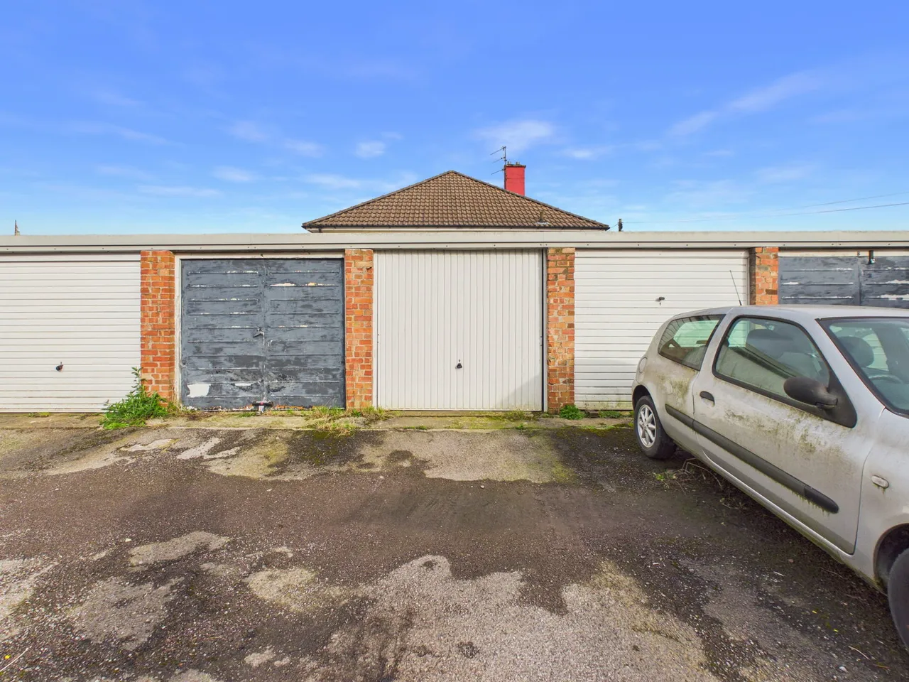Highridge Green, Bristol, BS13, photo 13
