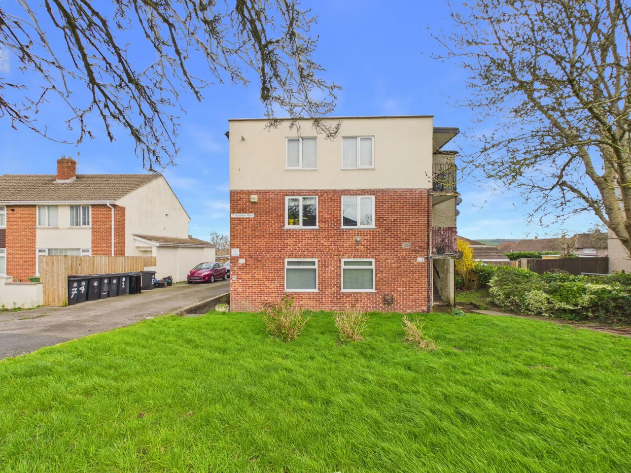 Highridge Green, Bristol, BS13, photo 14
