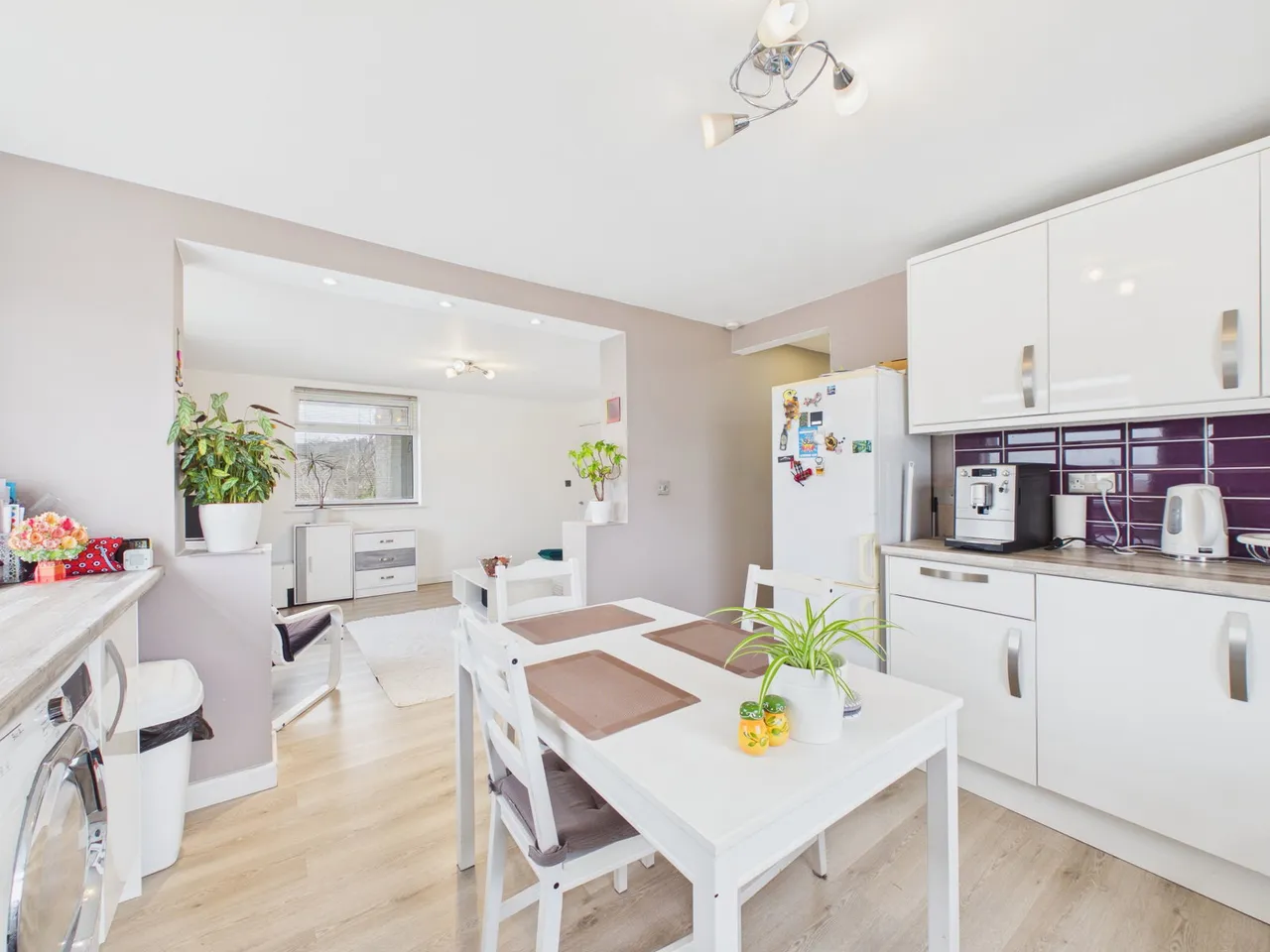2 bed flat for sale, Highridge Green, Bristol, BS13