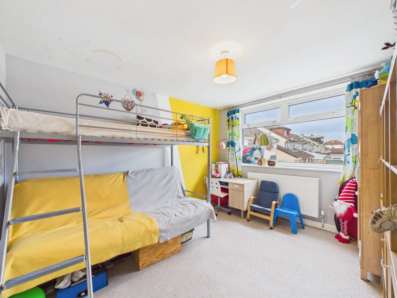 Highridge Green, Bristol, BS13, photo 7