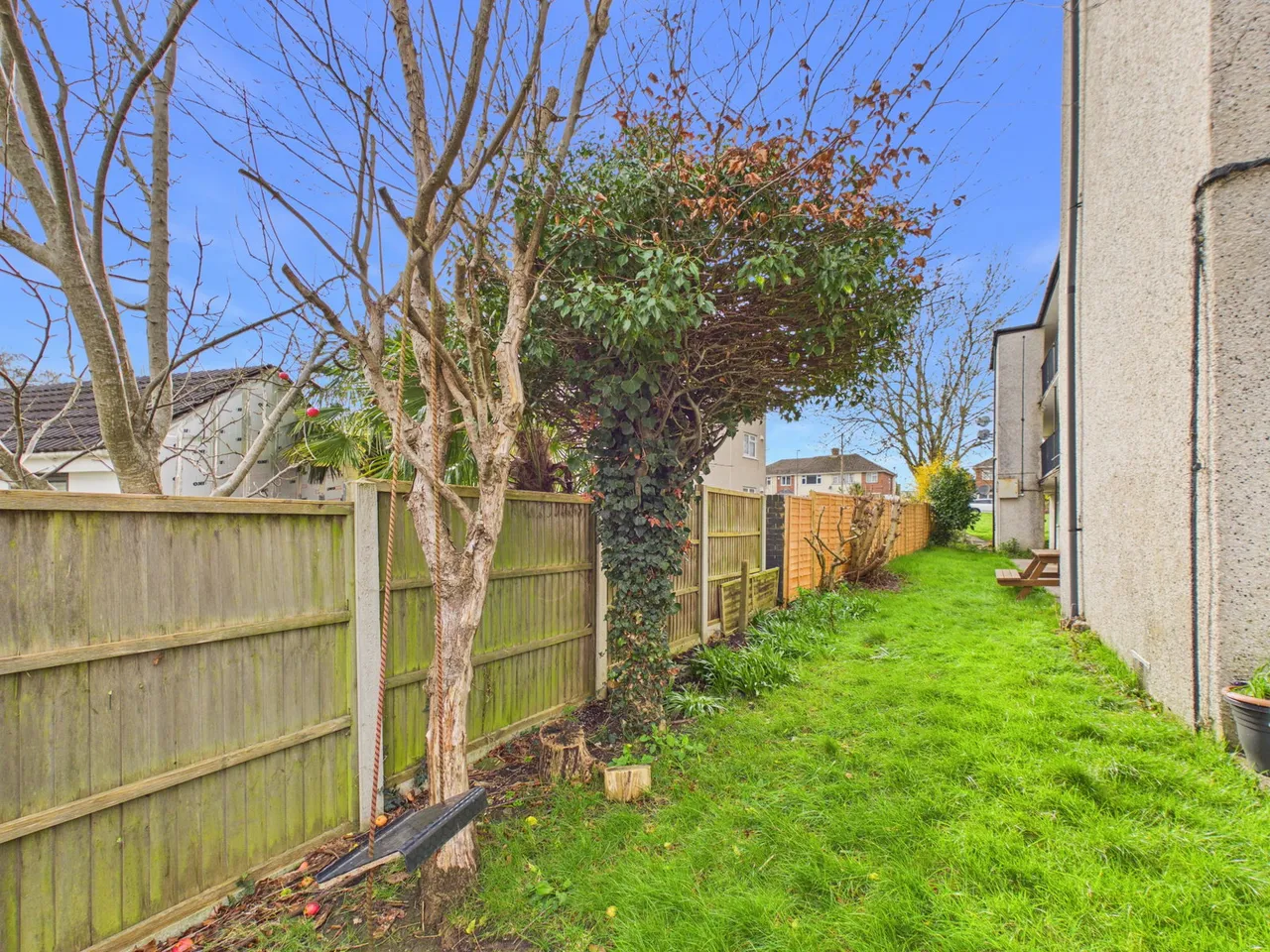 Highridge Green, Bristol, BS13, photo 11