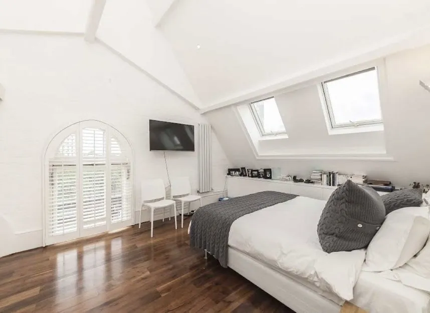 Battersea Park Road, Battersea, SW11, photo 6