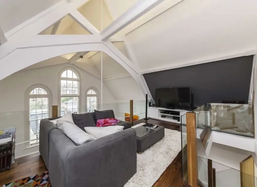 Battersea Park Road, Battersea, SW11, photo 5