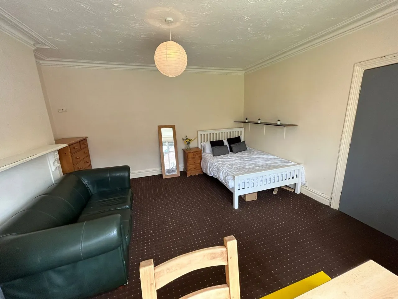 Wrangthorn Place, Hyde Park, LS6, photo 5