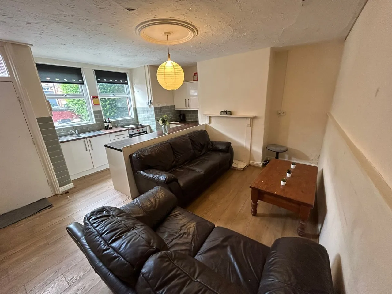 Wrangthorn Place, Hyde Park, LS6, photo 3