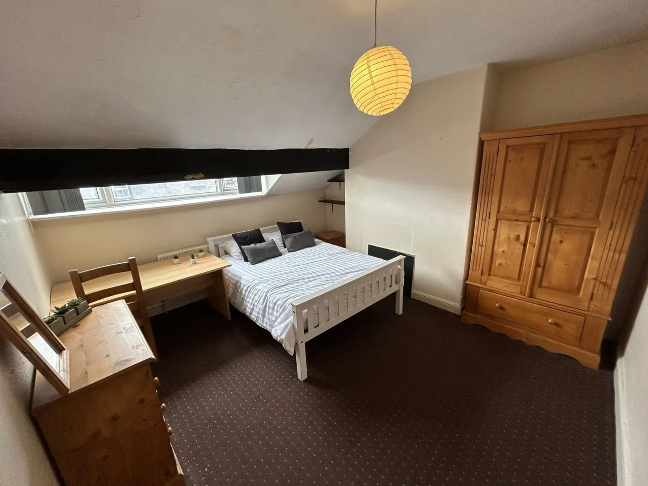 Wrangthorn Place, Hyde Park, LS6, photo 7