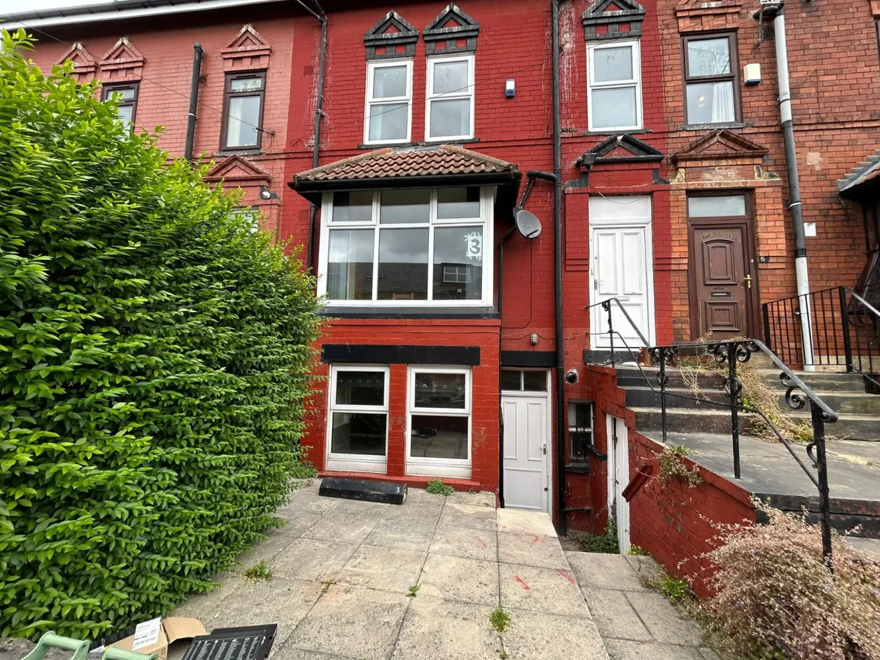 Wrangthorn Place, Hyde Park, LS6, photo 9