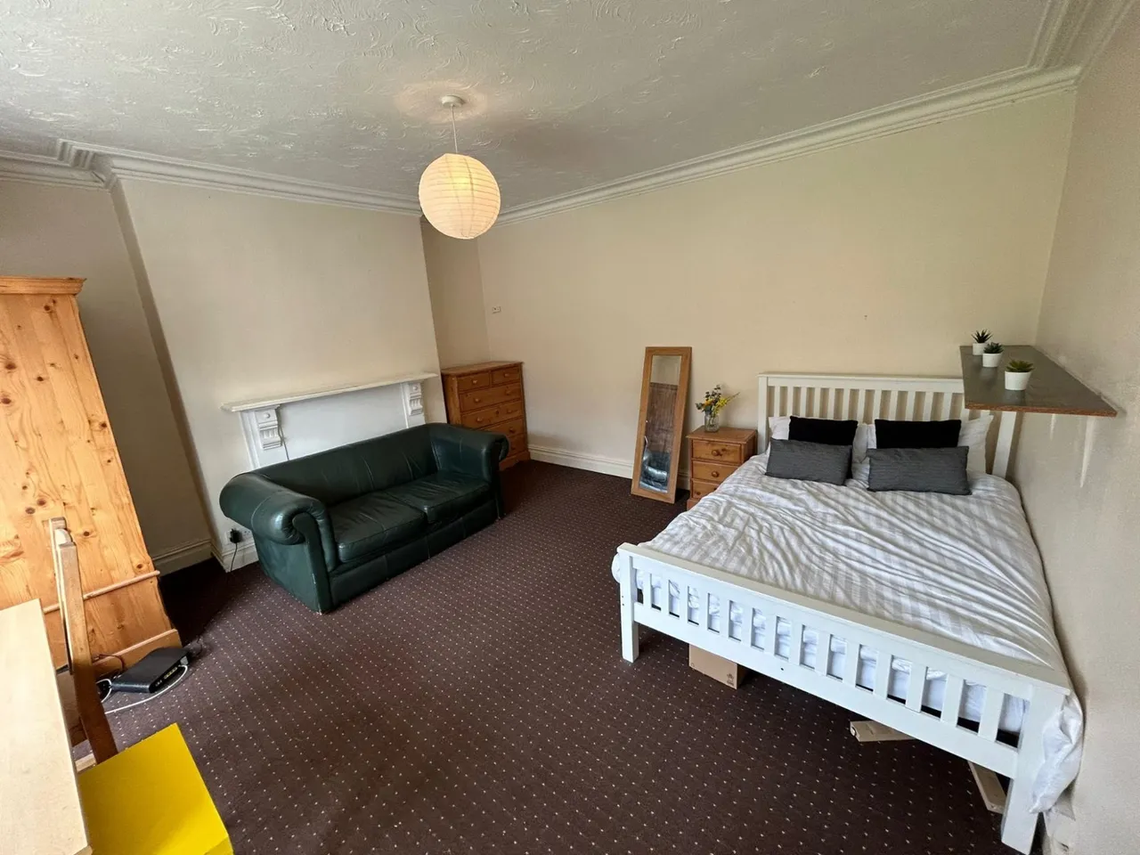 Wrangthorn Place, Hyde Park, LS6, photo 4