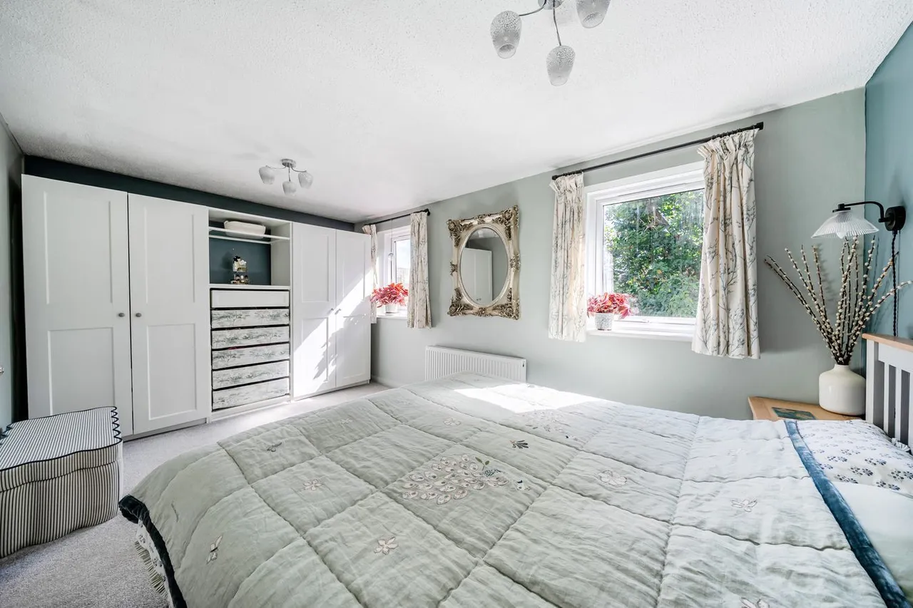 Castle Court, Shepton Mallet, BA4, photo 11