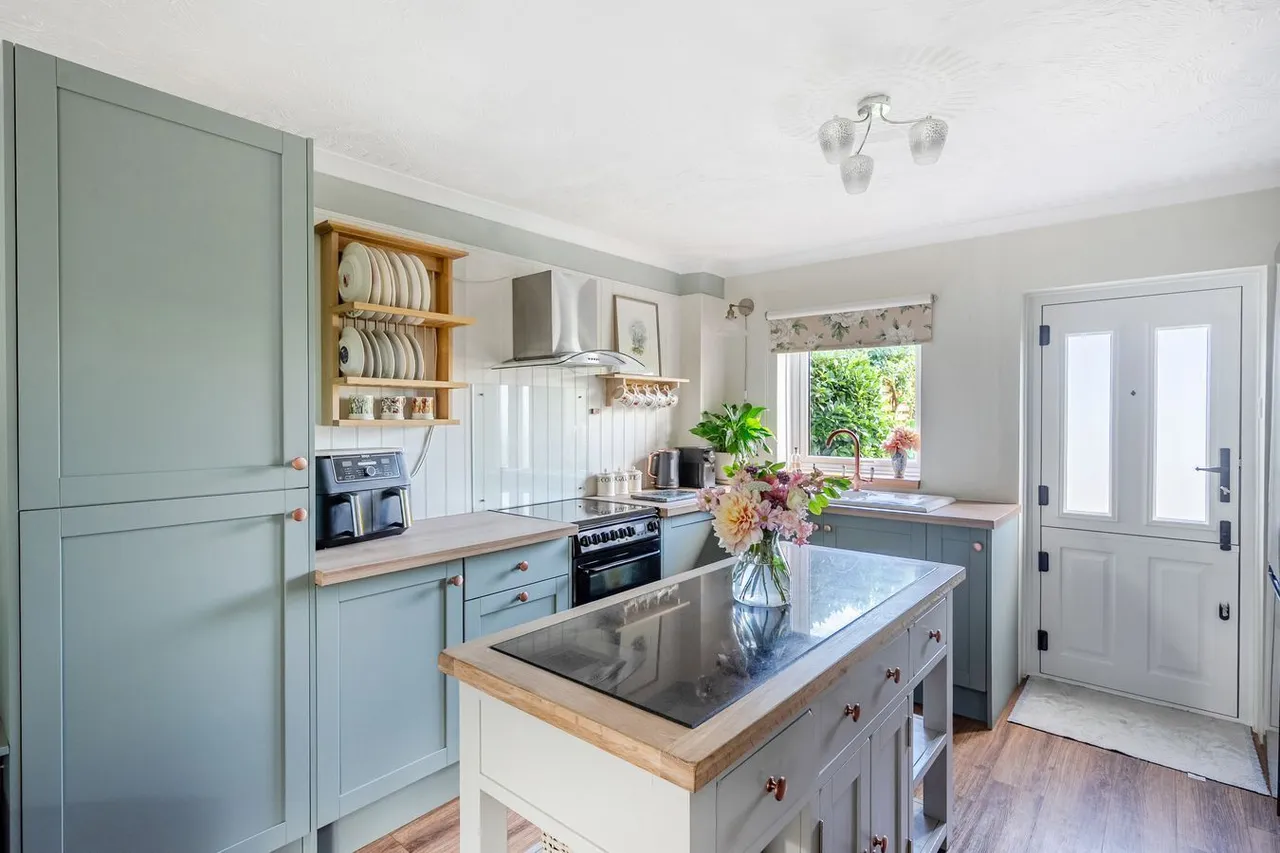Castle Court, Shepton Mallet, BA4, photo 7