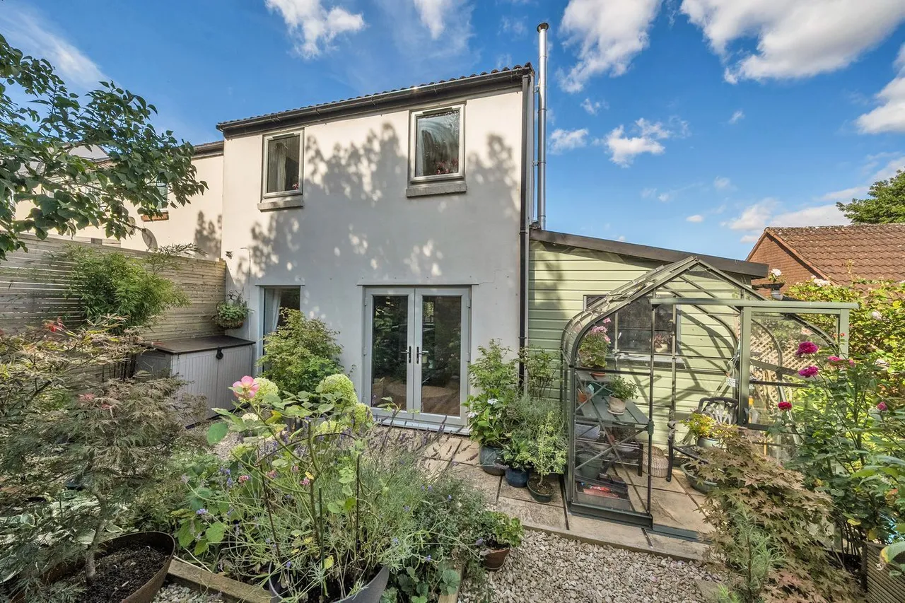 Castle Court, Shepton Mallet, BA4, photo 17
