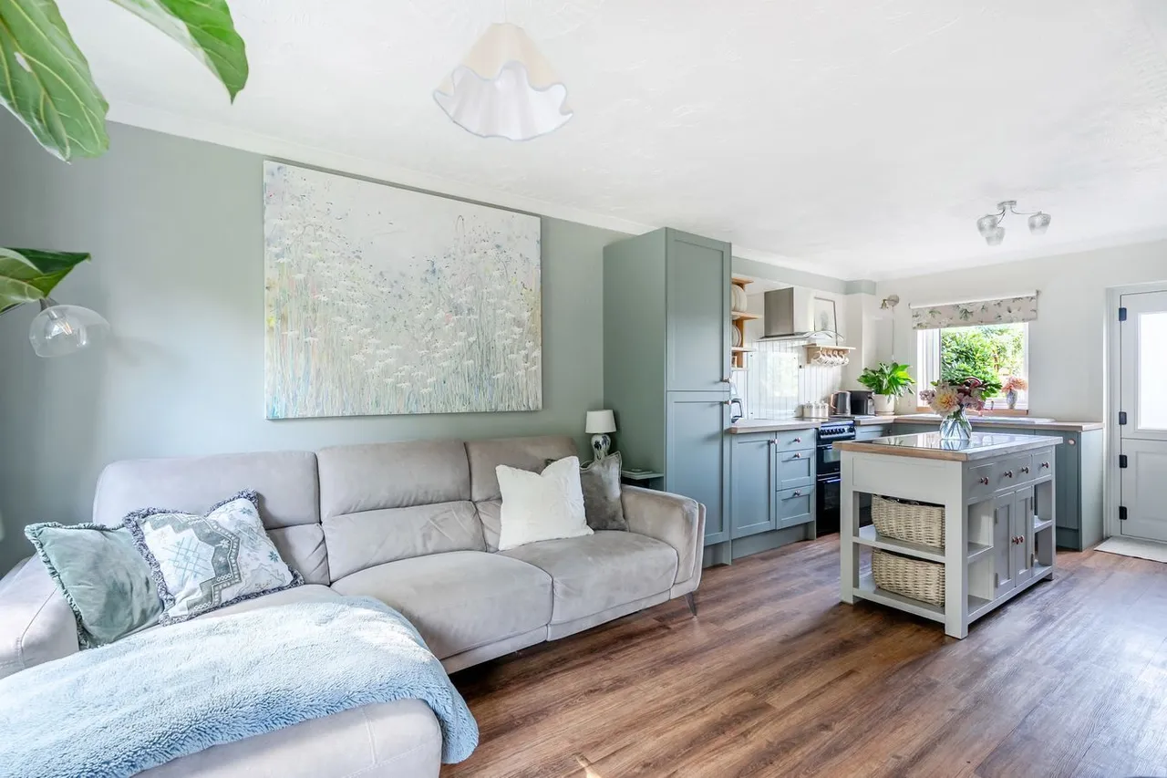 Castle Court, Shepton Mallet, BA4, photo 8