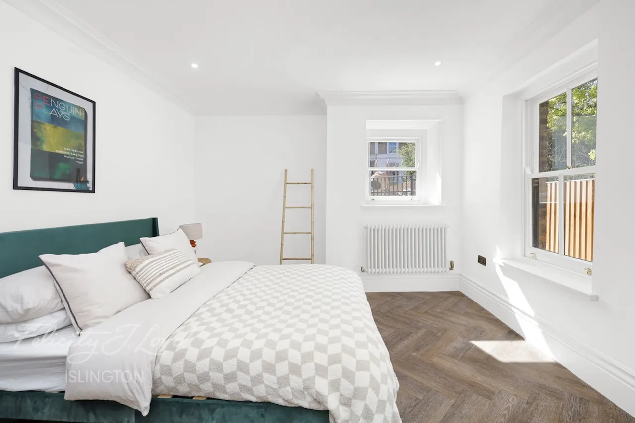 Hillmarton Road, London, N7, photo 8