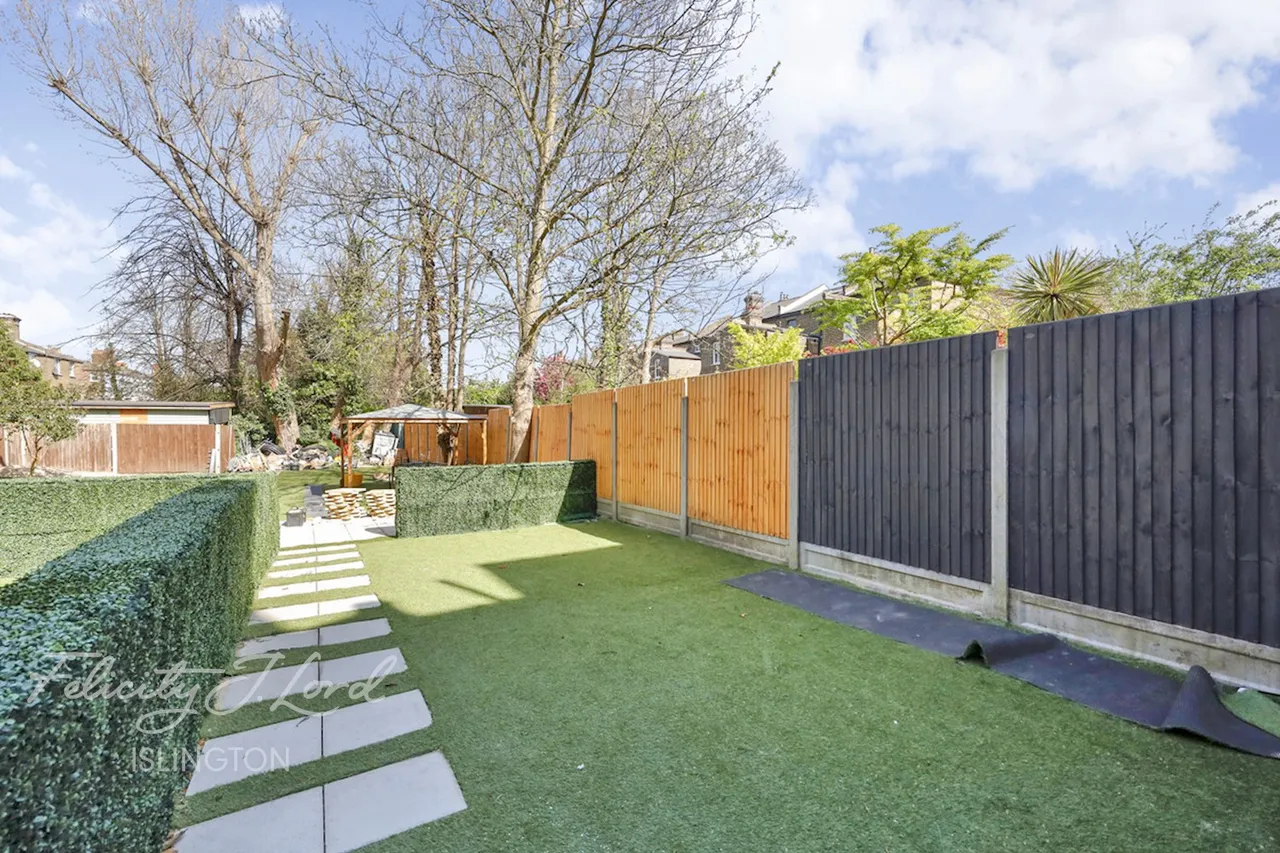 Hillmarton Road, London, N7, photo 24