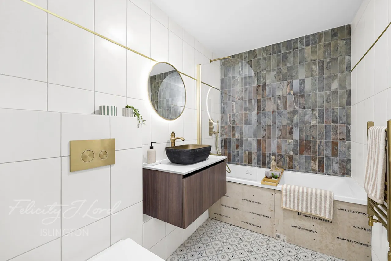 Hillmarton Road, London, N7, photo 18