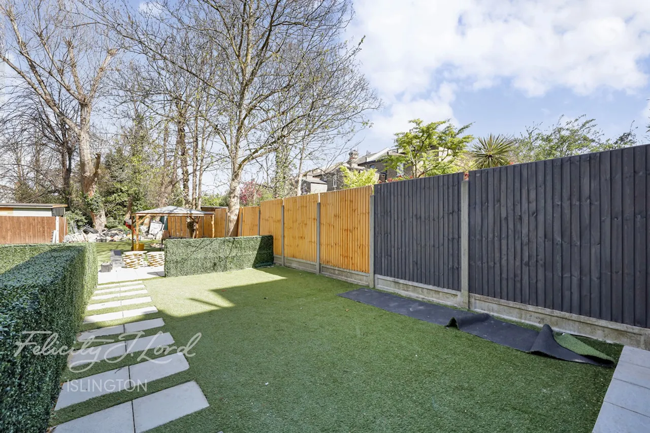 Hillmarton Road, London, N7, photo 14