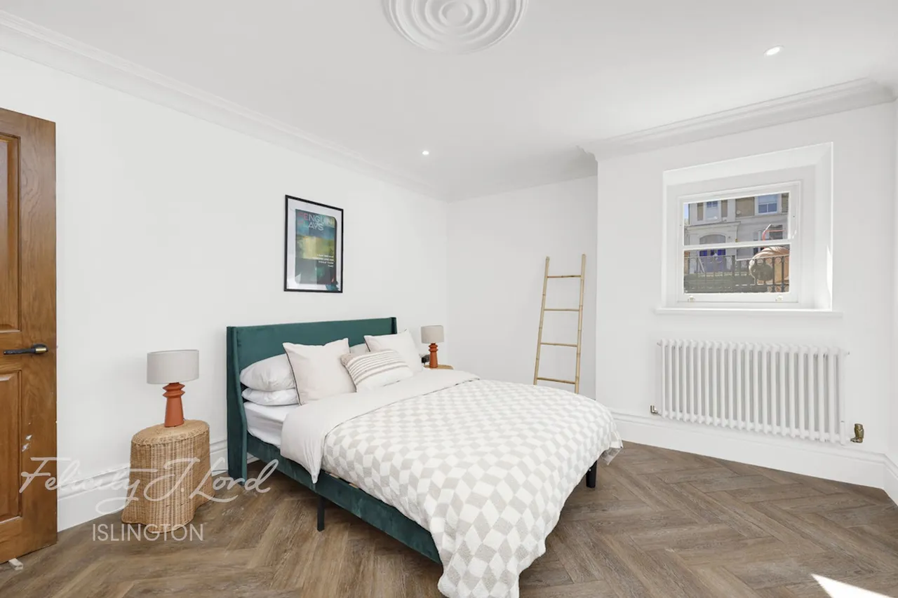 Hillmarton Road, London, N7, photo 4