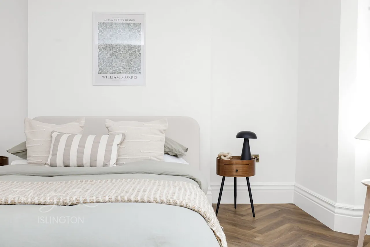 Hillmarton Road, London, N7, photo 11