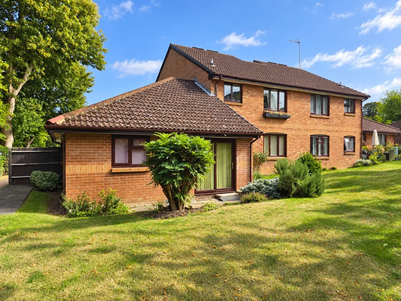 Four Limes, Wheathampstead, AL4, photo 13