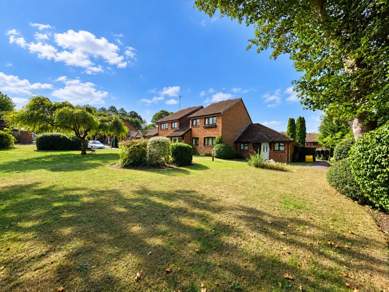 Four Limes, Wheathampstead, AL4, photo 12
