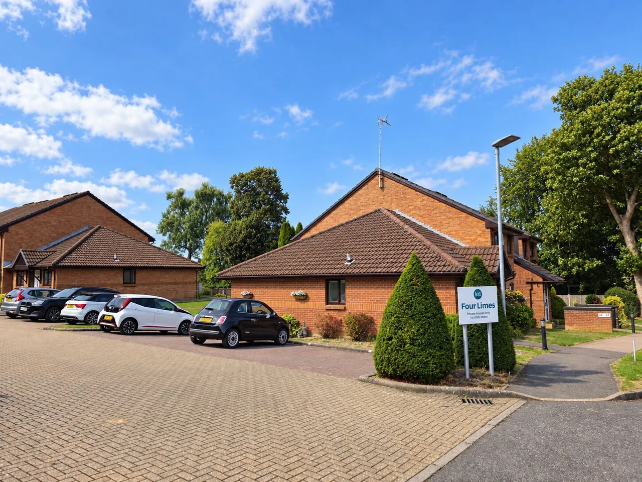 Four Limes, Wheathampstead, AL4, photo 17