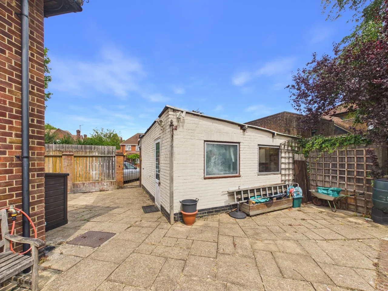 Feltham, photo 14