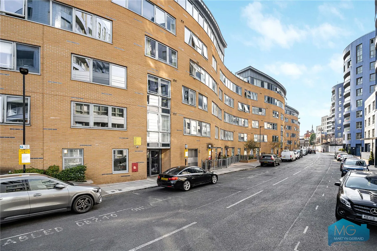 Queensland Road, London, N7, photo 12
