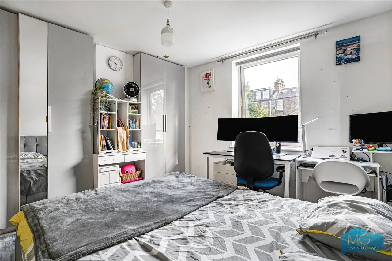 Queensland Road, London, N7, photo 13