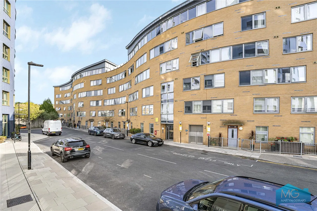 Queensland Road, London, N7, photo 7
