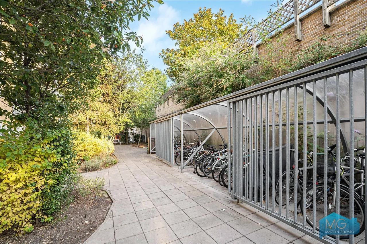 Queensland Road, London, N7, photo 6
