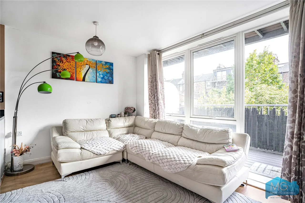 Queensland Road, London, N7, photo 9