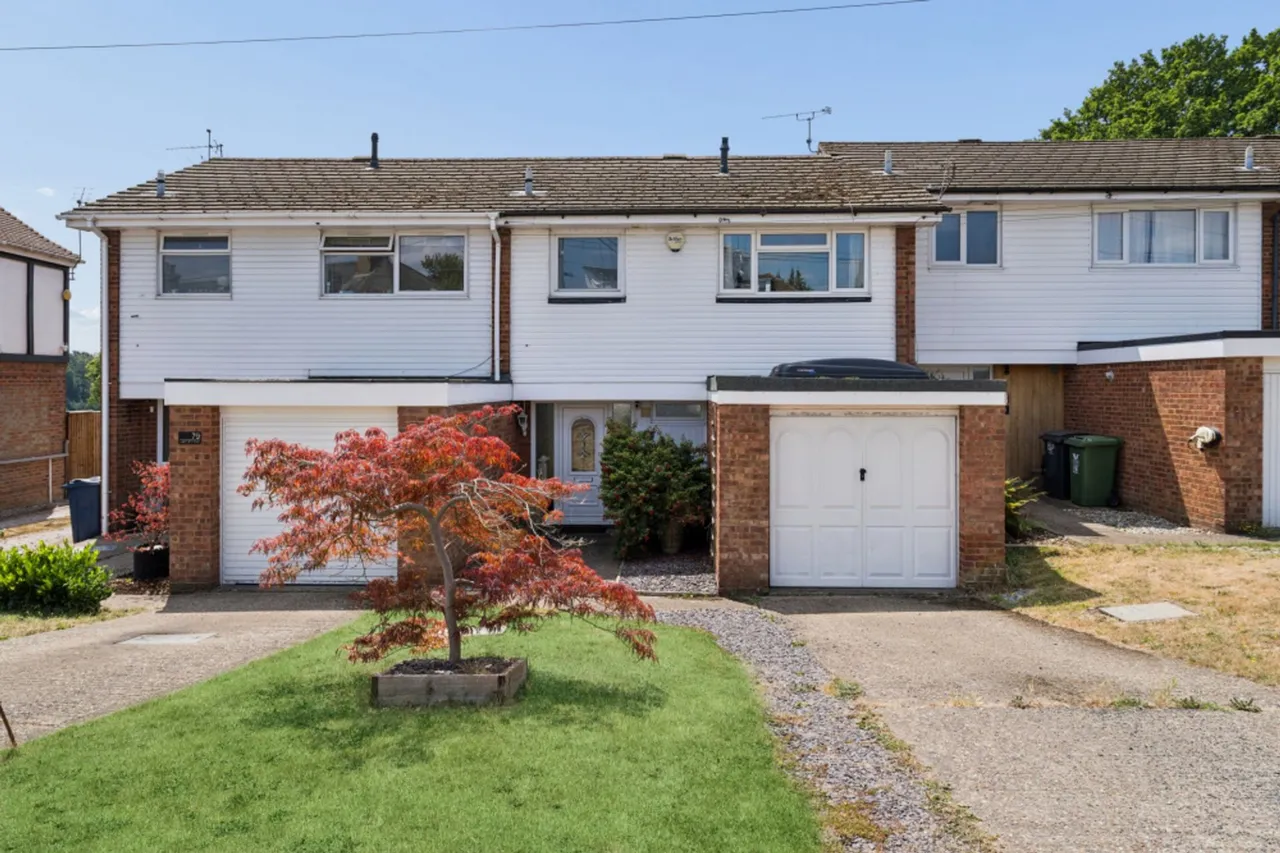 Heath End Road, Flackwell Heath, HP10, photo 18