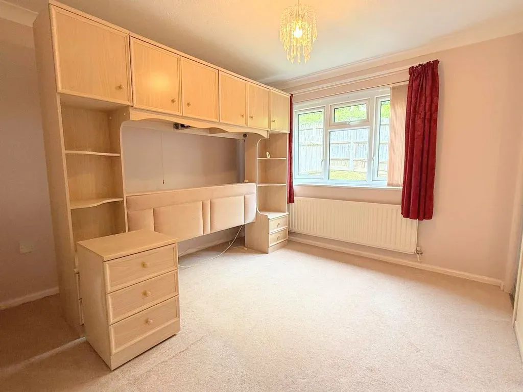 Bryony Place, Conniburrow, Milton Keynes, Buckinghamshire, MK14 7EA, photo 6