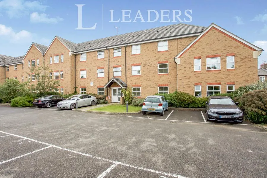 Victoria Place, Woking, GU21, photo 9