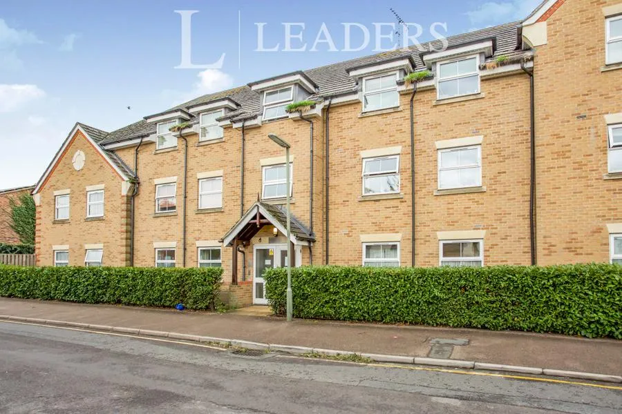 Victoria Place, Woking, GU21, photo 3
