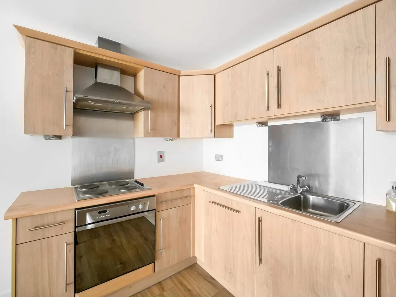 Lancefield Quay, Finnieston, G3, photo 13