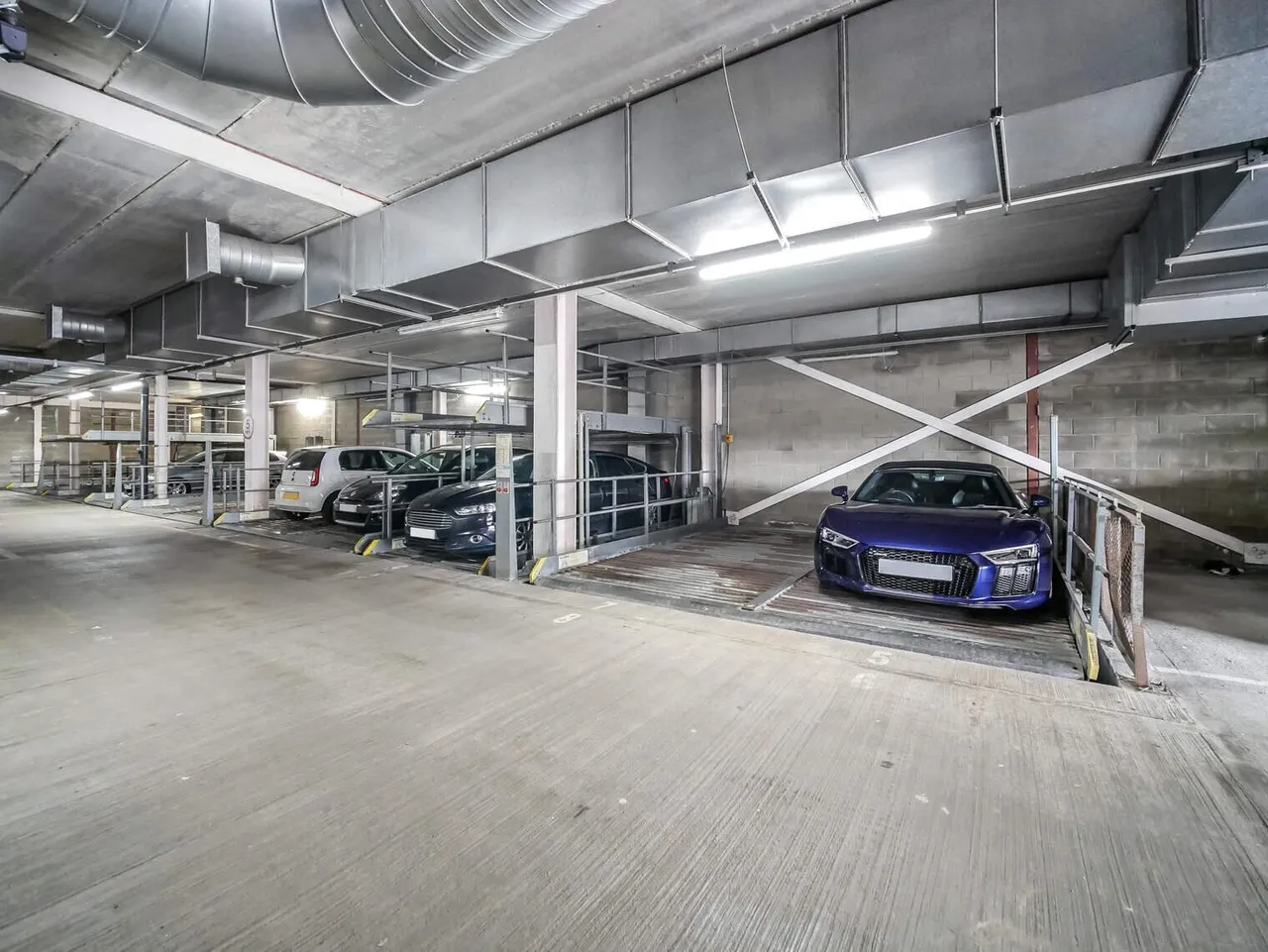 Lancefield Quay, Finnieston, G3, photo 18