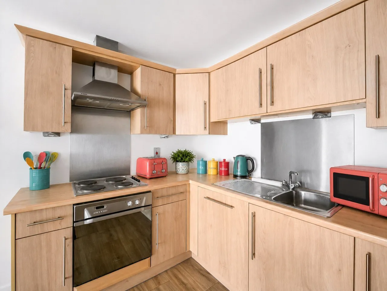 Lancefield Quay, Finnieston, G3, photo 5