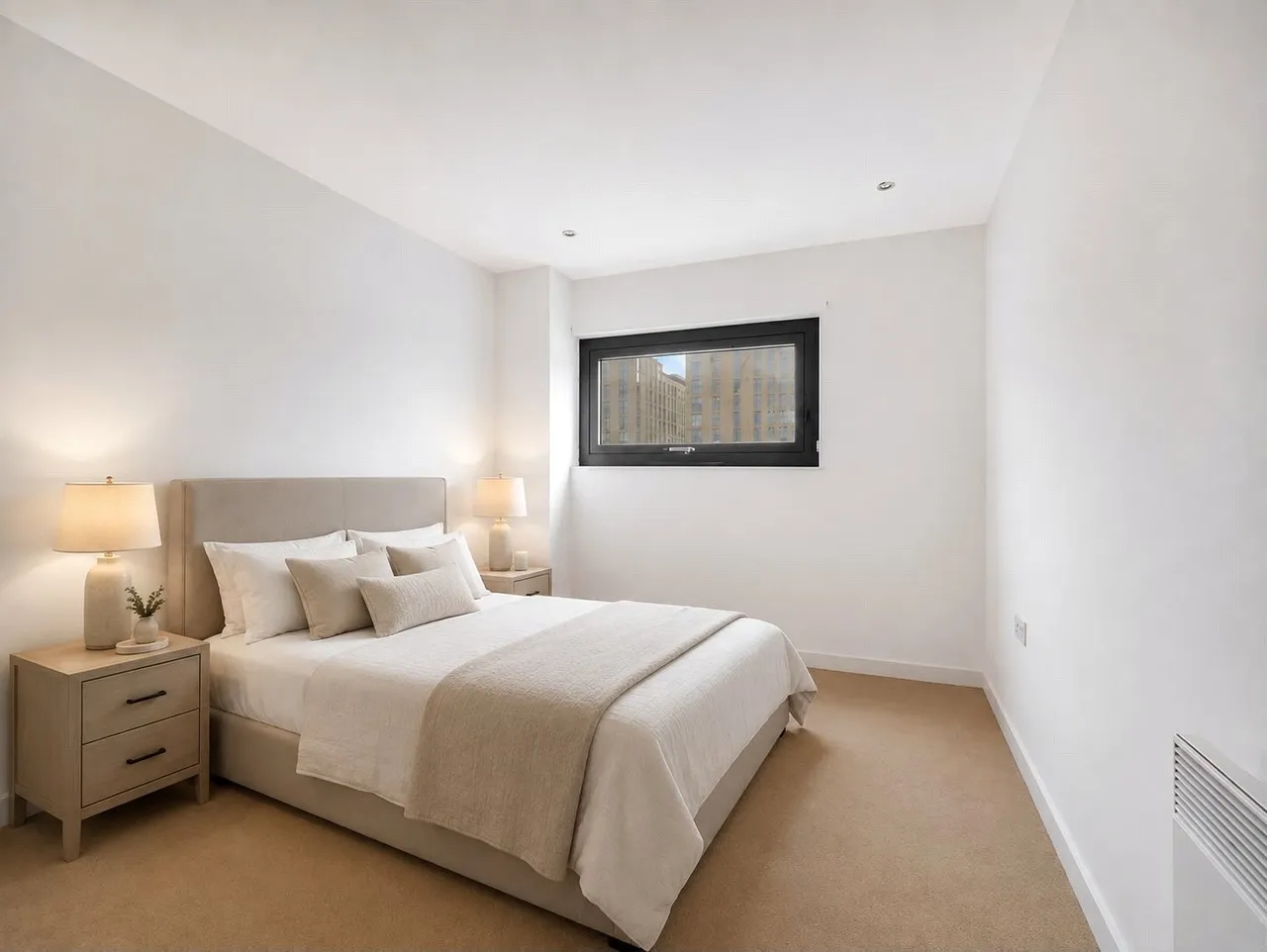 Lancefield Quay, Finnieston, G3, photo 8