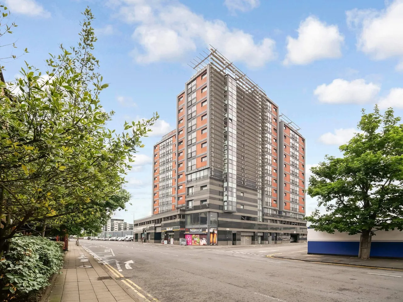 Lancefield Quay, Finnieston, G3, photo 4