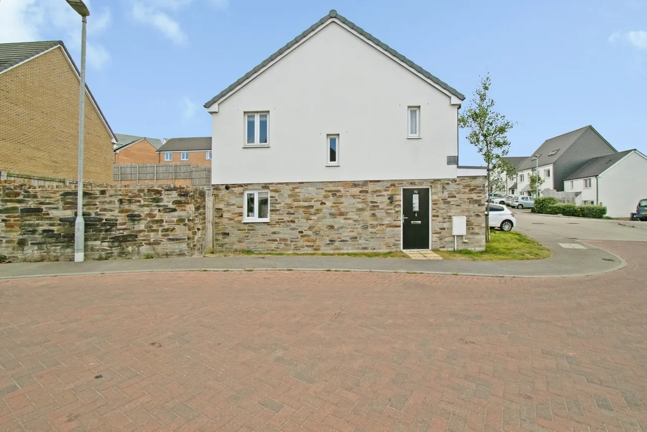 Bickland View, Falmouth, TR11, photo 18