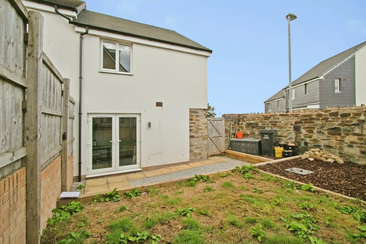 Bickland View, Falmouth, TR11, photo 17