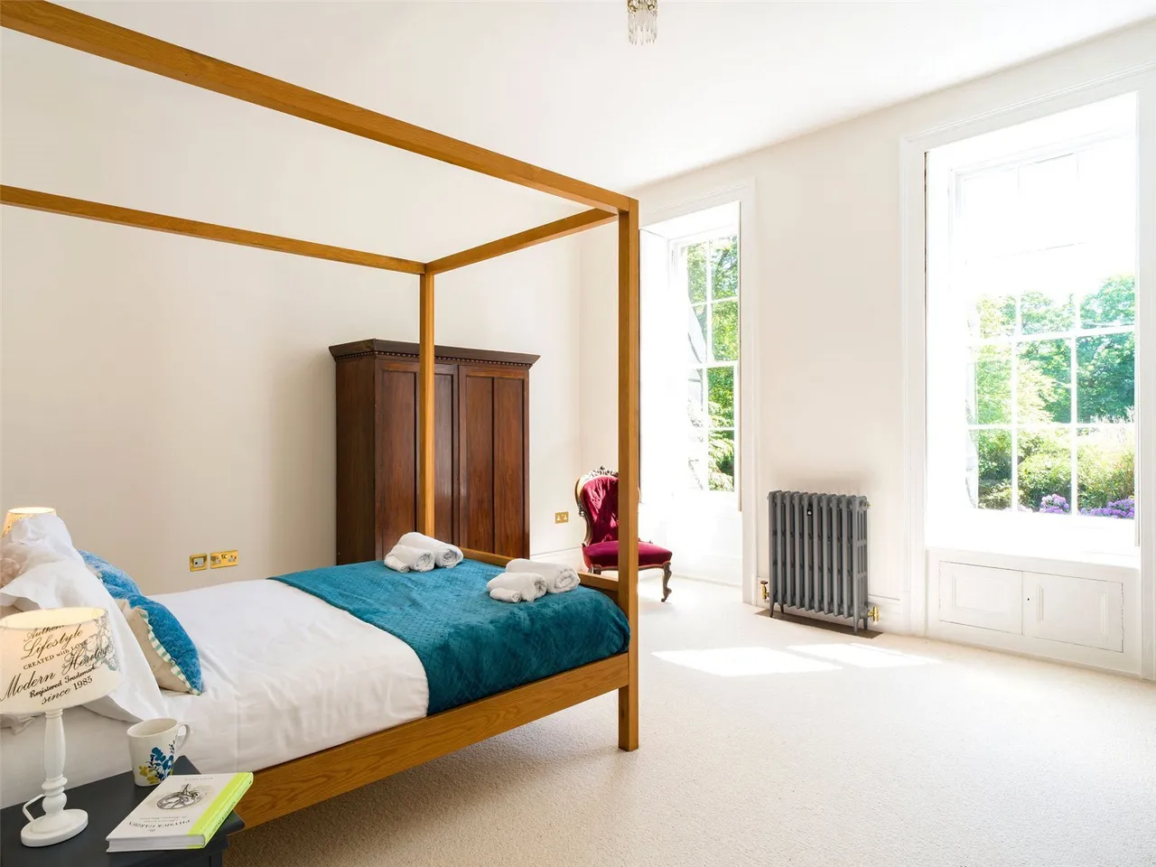 Holman Park, Camborne, TR14, photo 5