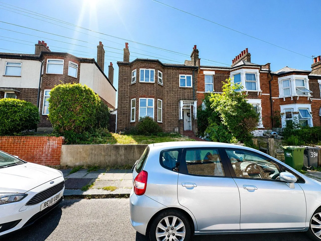 Ardoch Road, London, SE6, photo 16