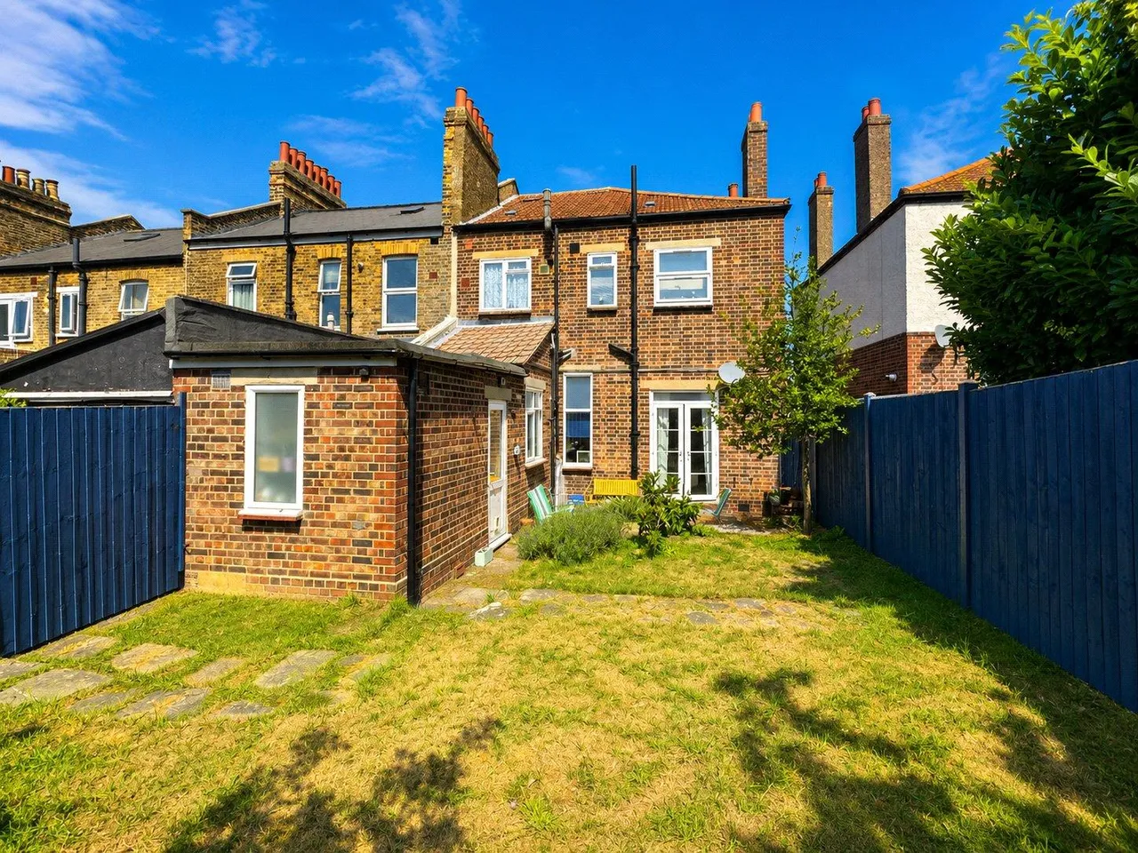 Ardoch Road, London, SE6, photo 13