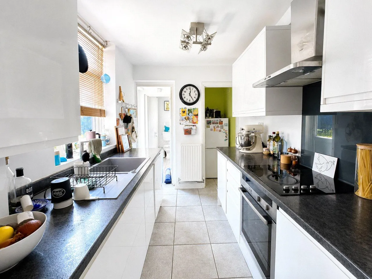 Ardoch Road, London, SE6, photo 2