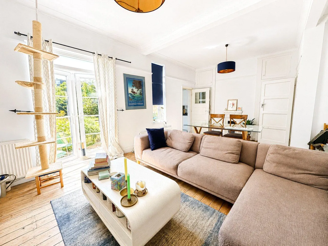 1 bed 1 bedroom property for sale, Ardoch Road, London, SE6