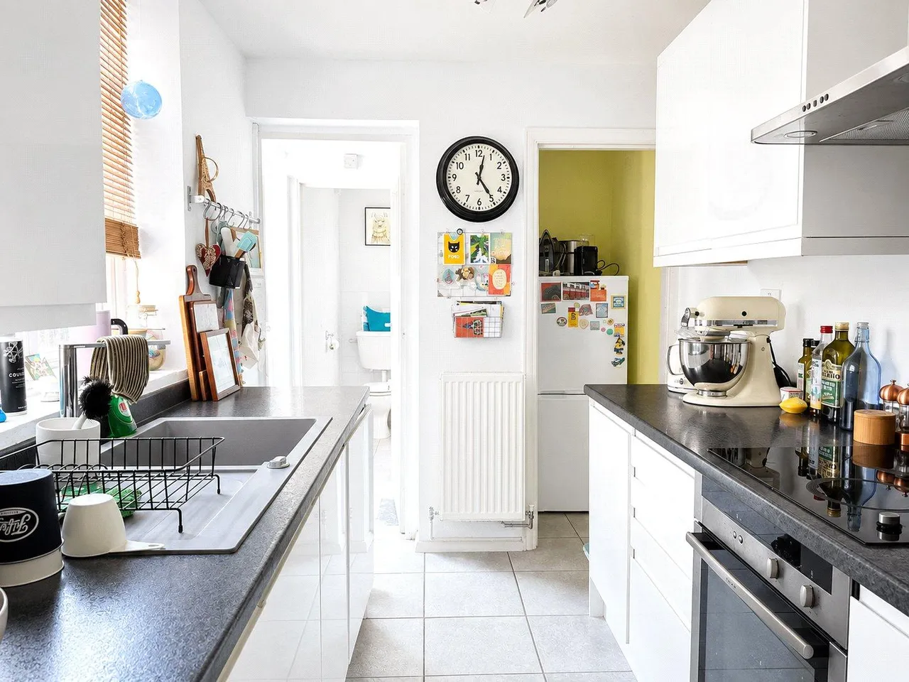Ardoch Road, London, SE6, photo 12