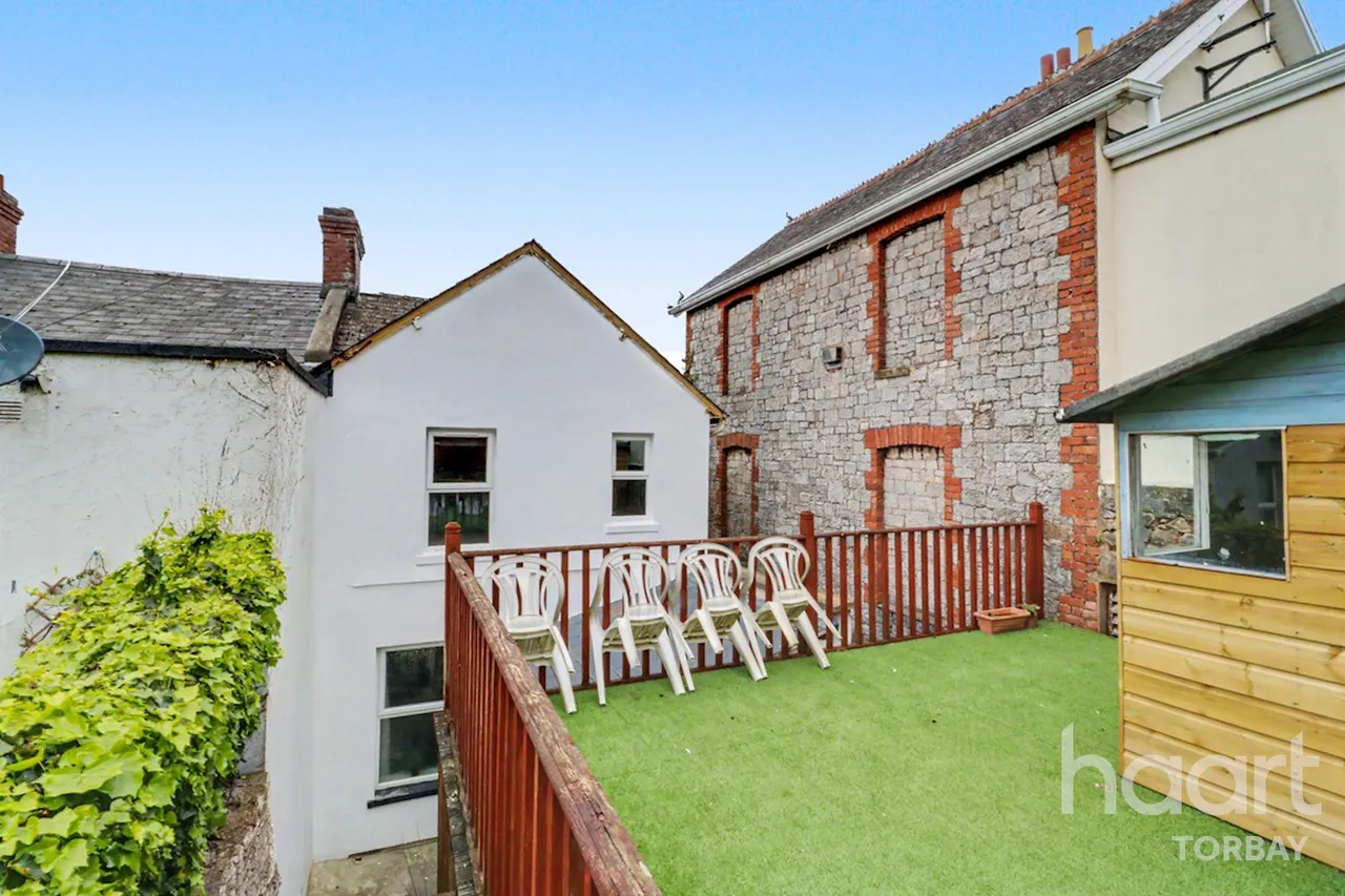 Teignmouth Road, Torquay, TQ1, photo 10